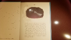 A screenshot taken in Dreams. 5 of 7.