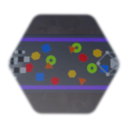 Alfombra de Cromdelta y ManshaZ