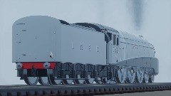 A screenshot taken in Dreams. 5 of 7.