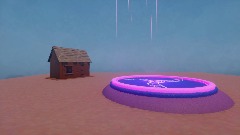 A screenshot taken in Dreams. 2 of 2.