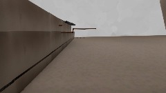 A Nightmare on Elm Street Start Menu (WIP)