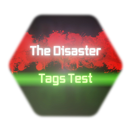 Sonic.EXE: The Disaster | Tags Test