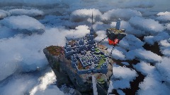 A screenshot taken in Dreams. 14 of 23.