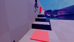 Retro Runner(demo)