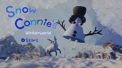 A screenshot taken in Dreams. 8 of 8.