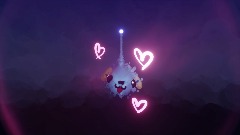 A screenshot taken in Dreams. 7 of 19.