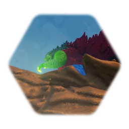 Vlavazilla (Remodel)