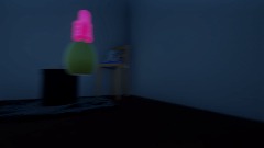 A screenshot taken in Dreams. 9 of 10.