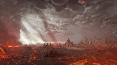 A screenshot taken in Dreams. 1 of 1.