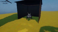 Donkey‘s quest for revenge