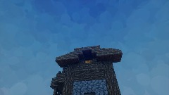 Remix of Minecraft hub