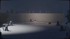 A screenshot taken in Dreams. 3 of 19.