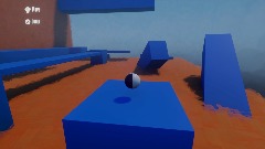 Test Platformer (Marble Edition)