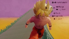 A screenshot taken in Dreams. 5 of 11.