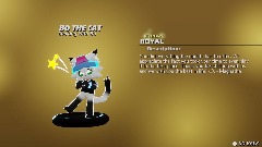 A screenshot taken in Dreams. 2 of 2.
