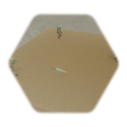 Nier Automata Big Sister