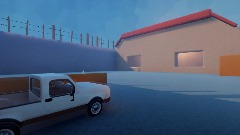 Garry's Mod | cp_orange