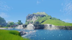 A screenshot taken in Dreams. 2 of 19.