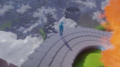 A screenshot taken in Dreams. 3 of 11.