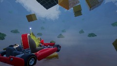 A screenshot taken in Dreams. 6 of 8.