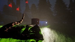 A screenshot taken in Dreams. 2 of 4.