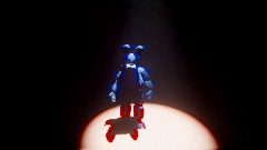 A screenshot taken in Dreams. 2 of 14.