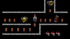 A screenshot taken in Dreams. 13 of 28.