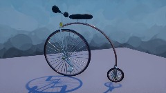 A screenshot taken in Dreams. 1 of 3.