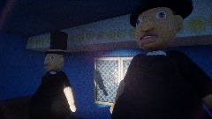 A screenshot taken in Dreams. 6 of 9.