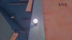 A screenshot taken in Dreams. 2 of 2.