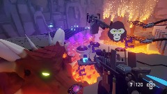 The Ballad of Gunhead