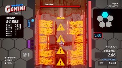 A screenshot taken in Dreams. 5 of 20.