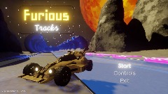 Furious Tracks (Demo)