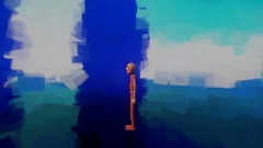 A screenshot taken in Dreams. 1 of 1.