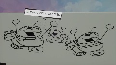 A screenshot taken in Dreams. 2 of 12.