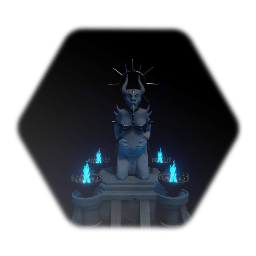 INFERNAL ARCHITECTURE