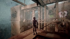 A screenshot taken in Dreams. 1 of 16.