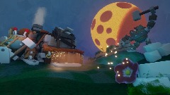 Clash of clans theme