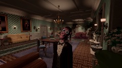 A screenshot taken in Dreams. 6 of 29.