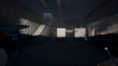 An Abandoned Remaster