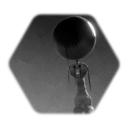 Fluid Walker (Puppet)