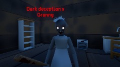 Dark deception x Granny crossover (chapter 1)