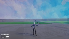 A screenshot taken in Dreams. 2 of 16.