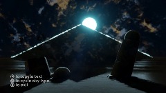 A screenshot taken in Dreams. 8 of 8.
