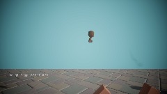 A screenshot taken in Dreams. 20 of 24.