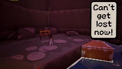 A screenshot taken in Dreams. 4 of 14.