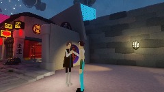 Remix of James Wong Kitchen 3