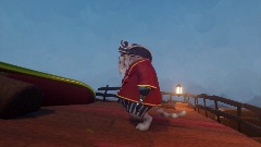 A screenshot taken in Dreams. 3 of 4.