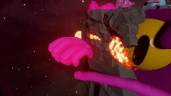 A screenshot taken in Dreams. 2 of 2.