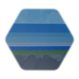 Background Pixel Art 1